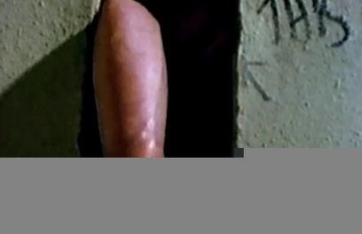 Hot Vintage Glory Hole Action from THERAPY (1985)