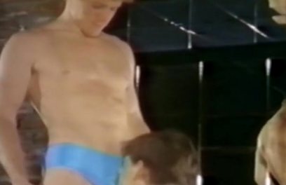 Classic Gay Porn - MADE TO ORDER (1982)