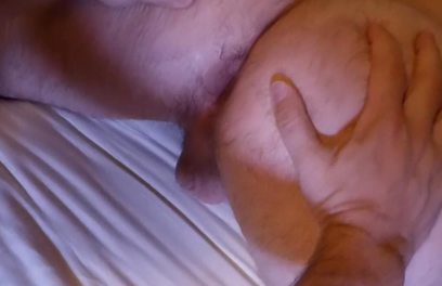 Pound my Straight Hole