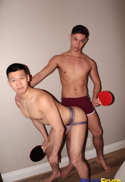 Supreme Rivalry, Scene 1