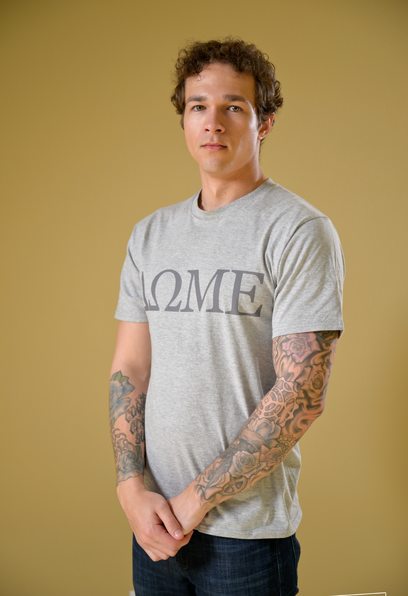 Pledge Daddy - Double DOMED