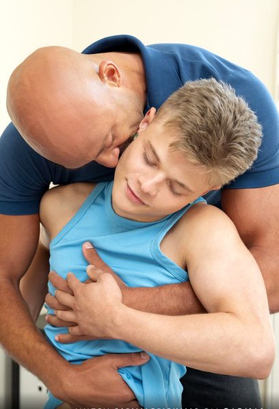 Rocky Vol. 1. Title: Helpful Houseboy