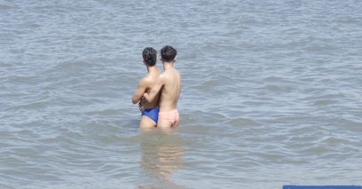 Amahd Passer and Archi Gold