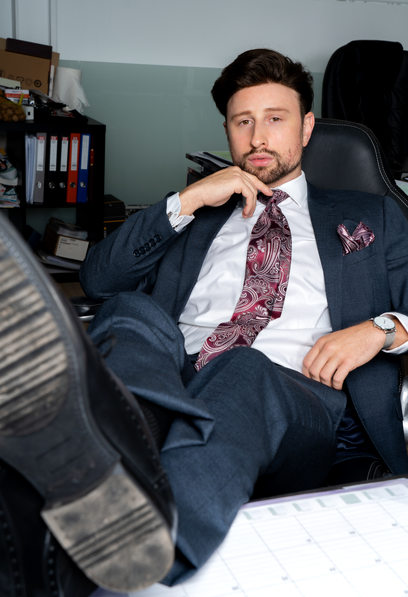 Ready for a Promotion?