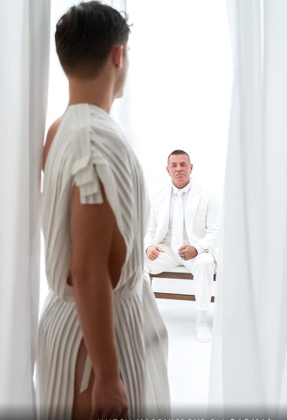 Apprentice Devall Vol. 4. Title: Master's Assistant Apprentice