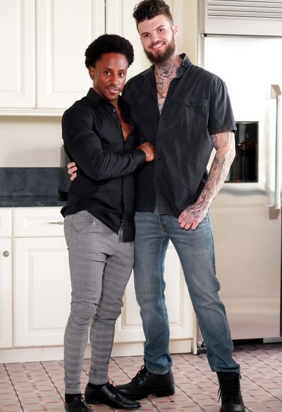 Liam Cyber's Leaky Pipe Inspection