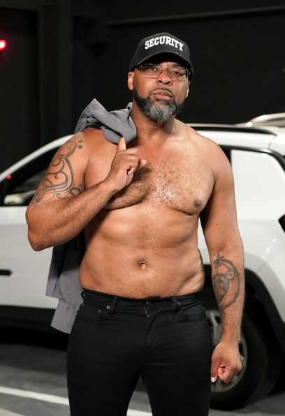 Anal Fuck In The Parking Lot