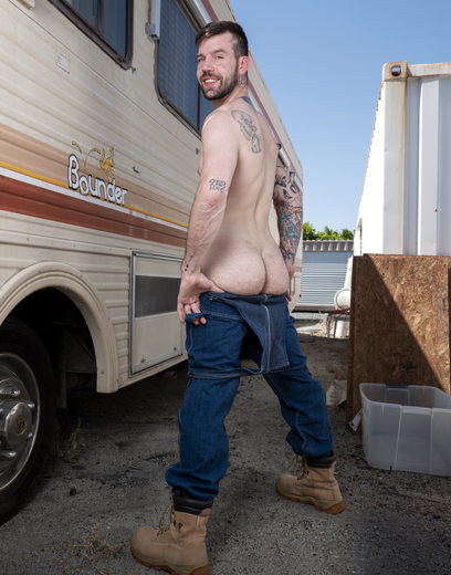 Always Wanted To Suck That Dick