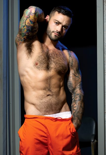 RIDE Or DIE: Protect And Service