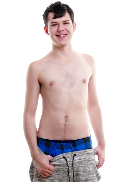 Making Love With a Real Man