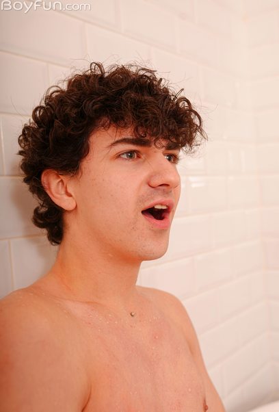 Larry Wilson fucking Alex Rosa