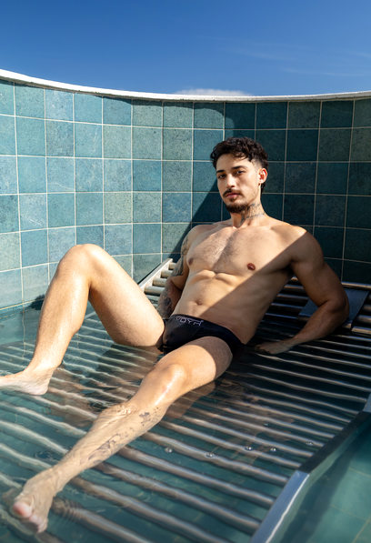 Sir Peter Bangs Brazil