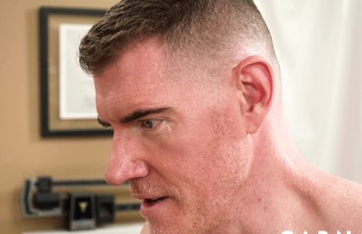 Milo Vol. 3, Title: Anal Ultrasound