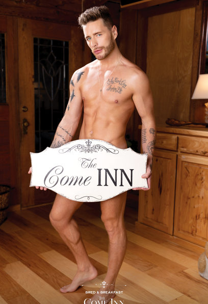 Bred & Breakfast: The Come Inn Scene 3