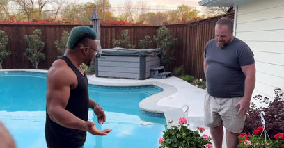 SEEDING THE GARDENER - PART 1