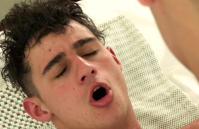 Camillo Beischel & Ben Harington