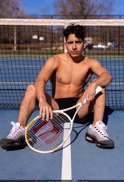 Oliver Carter & Matteo Gold