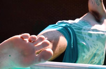 Gymnasts, Channel: Casual Dudes