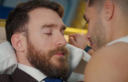 Ready to Fly: Rent Man