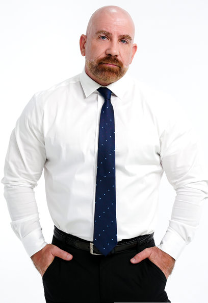 Anointed Under the President's Watch, Blessed With His Holy Seed