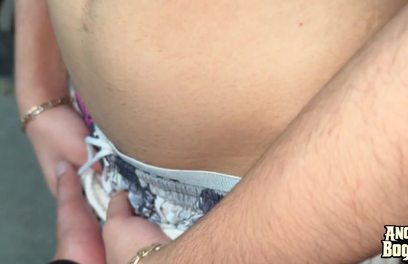 File 40 - Just One Cigarette