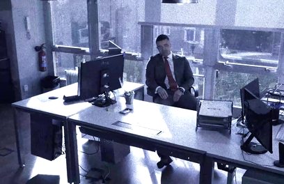 Office Hidden Cameras