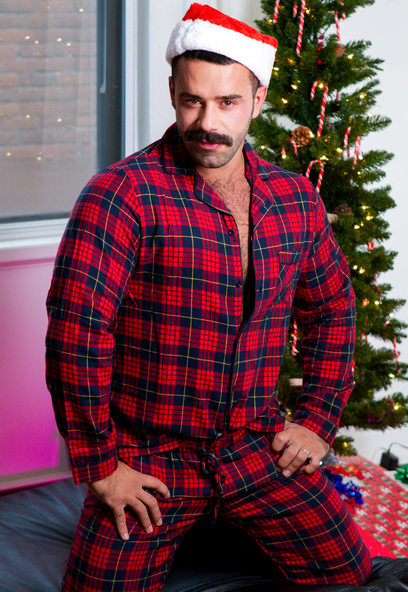 From The Vault: Christmas 5-Way