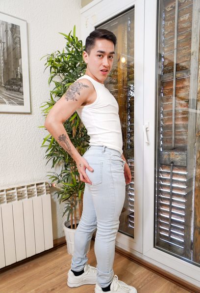 Help Me Stretch