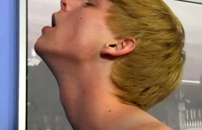 Ass to Mouth with Nathan and Nick