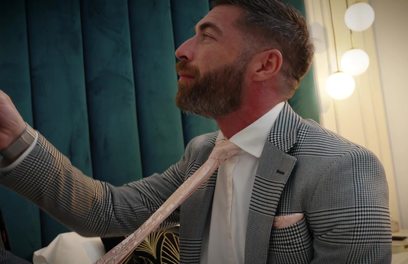 Squirt Casual Encounters, Title: Businessmen Casual Hookup